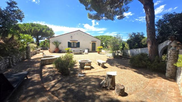 Villa Le Ginestre di Mare
